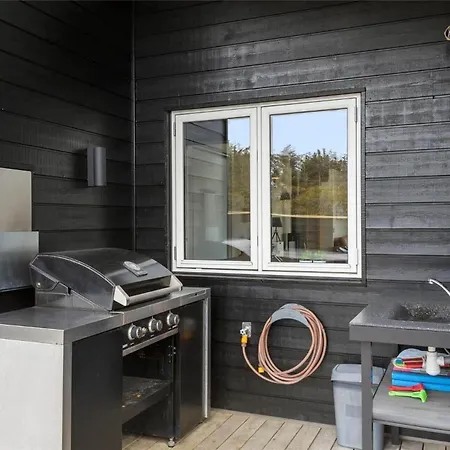 Lk1232-lokken-redningsvejen-nord-119 Casa vacanze *