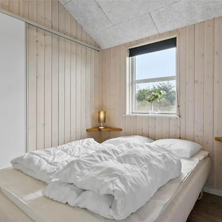 Casa vacanze Lk1232-lokken-redningsvejen-nord-119 *