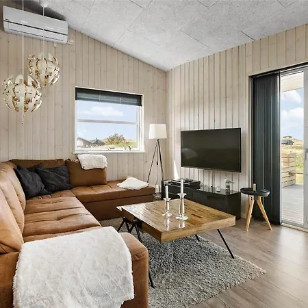 Lk1232-lokken-redningsvejen-nord-119 Casa vacanze