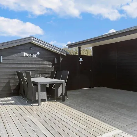 Lk1232-lokken-redningsvejen-nord-119 Casa vacanze *