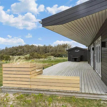 Lk1232-lokken-redningsvejen-nord-119 Casa vacanze Løkken