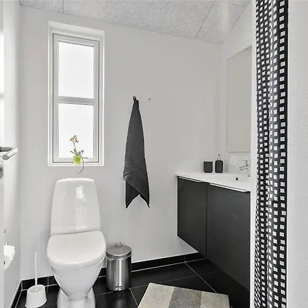 Casa vacanze Lk1232-lokken-redningsvejen-nord-119 Løkken