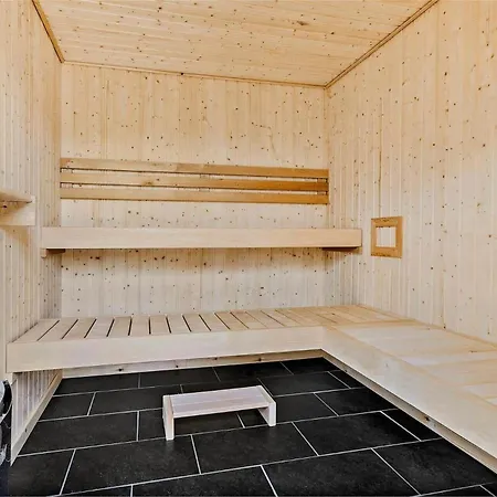 Lk1232-lokken-redningsvejen-nord-119 Casa vacanze Løkken