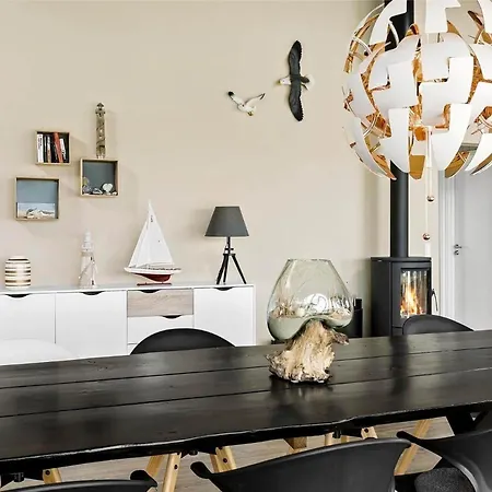 Casa vacanze Lk1232-lokken-redningsvejen-nord-119 Løkken