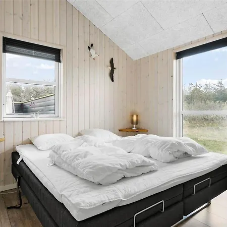 Lk1232-lokken-redningsvejen-nord-119 Casa vacanze