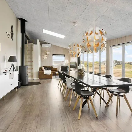 Lk1232-lokken-redningsvejen-nord-119 Casa vacanze Løkken