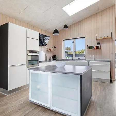 Feriehus Lk1232-lokken-redningsvejen-nord-119 Løkken