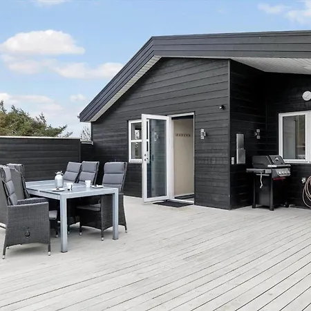 Feriehus Lk1232-lokken-redningsvejen-nord-119 Løkken