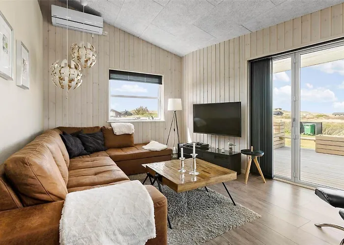 Lk1232-lokken-redningsvejen-nord-119 Hébergement de vacances