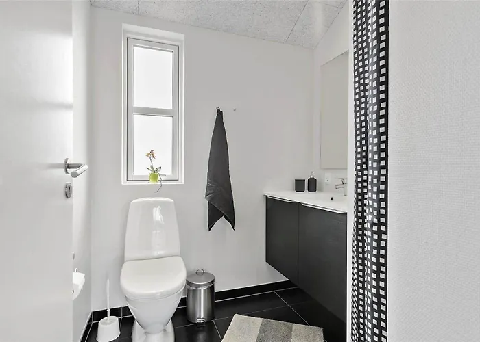 Hébergement de vacances Lk1232-lokken-redningsvejen-nord-119 Løkken