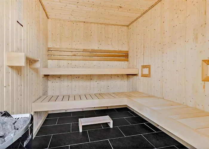 Lk1232-lokken-redningsvejen-nord-119 Hébergement de vacances Løkken