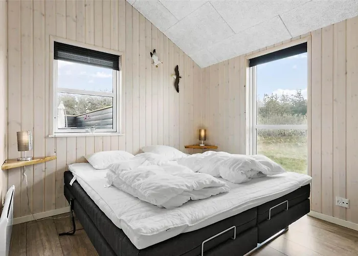 Lk1232-lokken-redningsvejen-nord-119 Hébergement de vacances